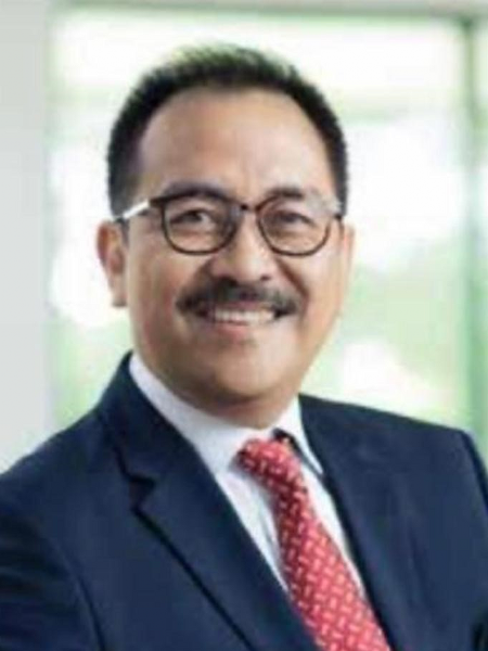 Foto Faizal Rahman Hakim, S.Kom. - Bidang Kepemudaan LIVESGP BANAWA